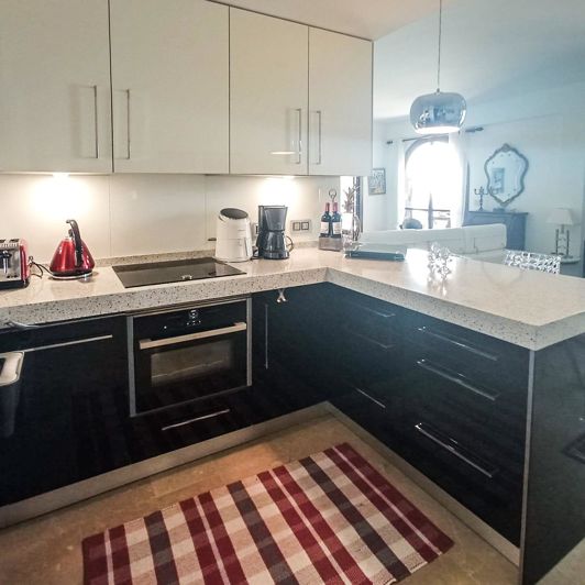 Image No.11-1 Bed Apartment for sale