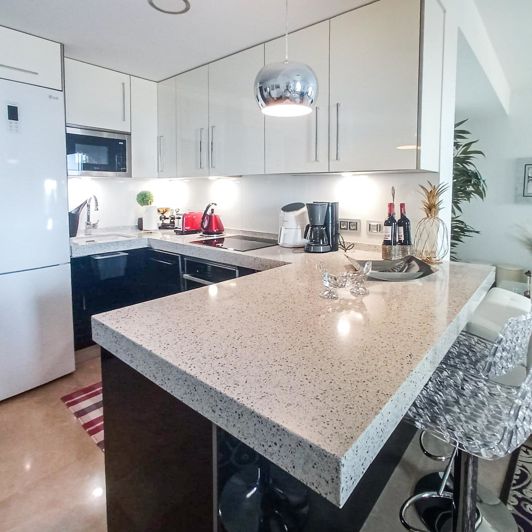 Image No.13-1 Bed Apartment for sale