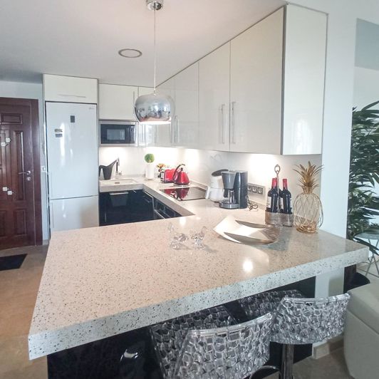 Image No.14-1 Bed Apartment for sale