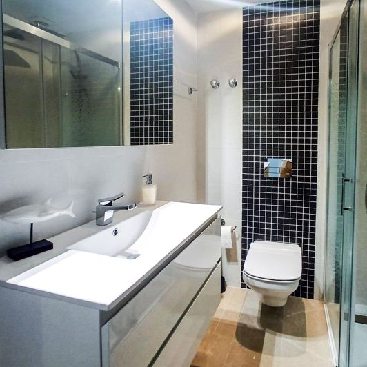 Image No.21-1 Bed Apartment for sale