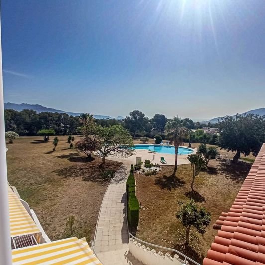 Image No.29-1 Bed Apartment for sale