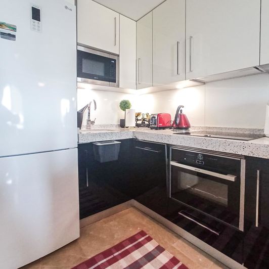 Image No.10-1 Bed Apartment for sale