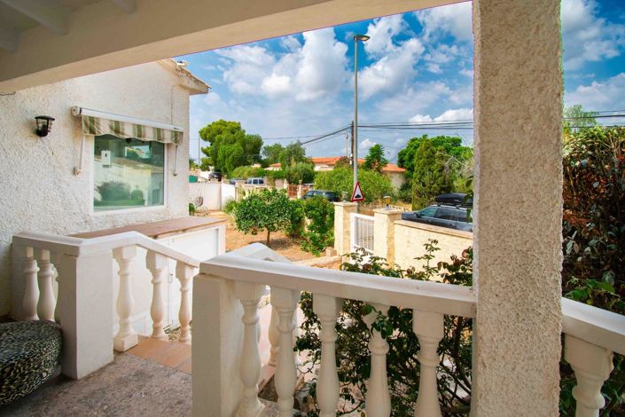 Image No.11-Villa de 3 chambres à vendre à L'Alfas del Pi