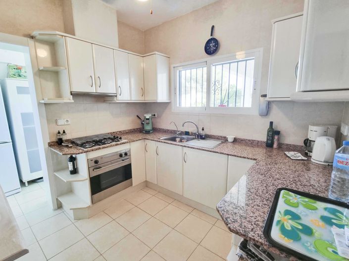 Image No.16-Villa de 3 chambres à vendre à L'Alfas del Pi