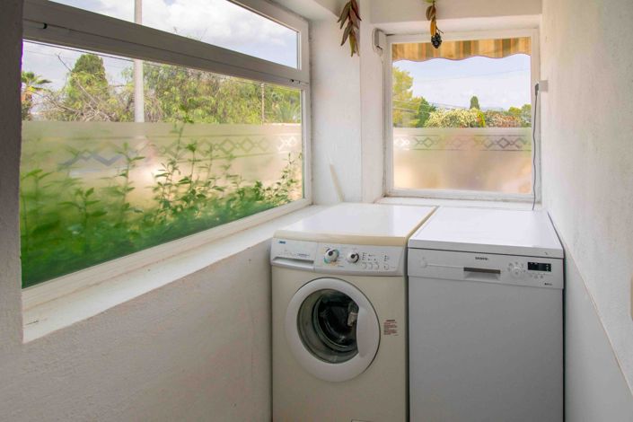 Image No.17-Villa de 3 chambres à vendre à L'Alfas del Pi