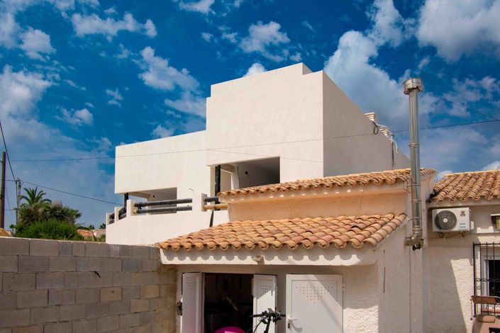 Image No.6-Villa de 3 chambres à vendre à L'Alfas del Pi