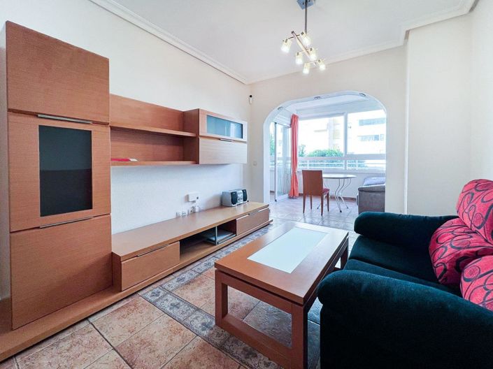 Image No.11-Appartement de 1 chambre à vendre à Villajoyosa-La Vila Joíosa