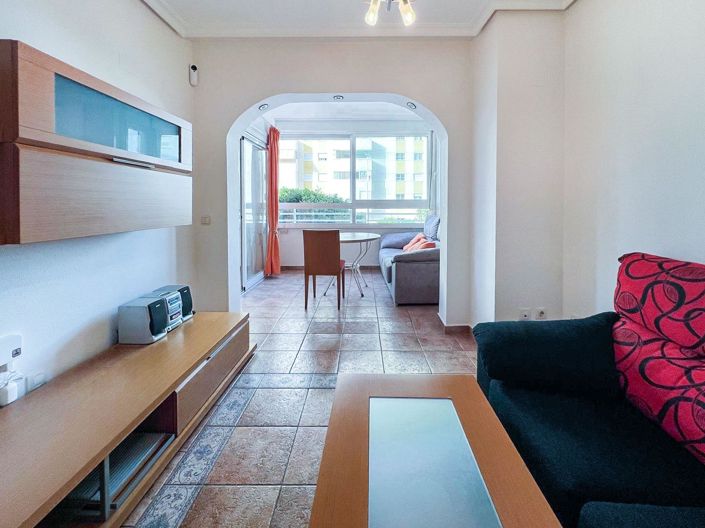 Image No.12-Appartement de 1 chambre à vendre à Villajoyosa-La Vila Joíosa