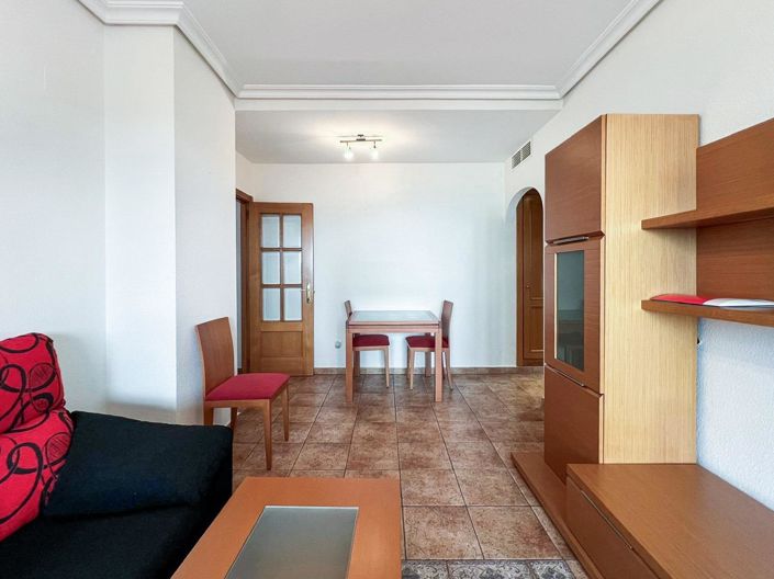 Image No.15-Appartement de 1 chambre à vendre à Villajoyosa-La Vila Joíosa