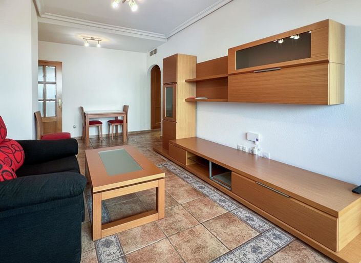 Image No.17-Appartement de 1 chambre à vendre à Villajoyosa-La Vila Joíosa