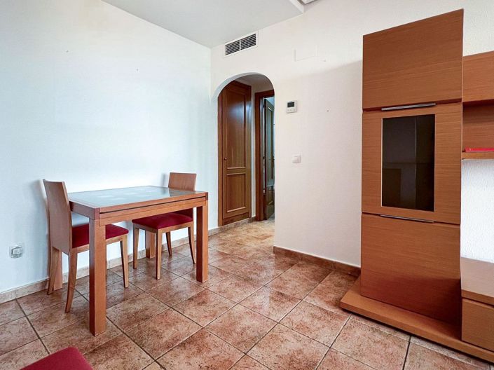 Image No.18-Appartement de 1 chambre à vendre à Villajoyosa-La Vila Joíosa