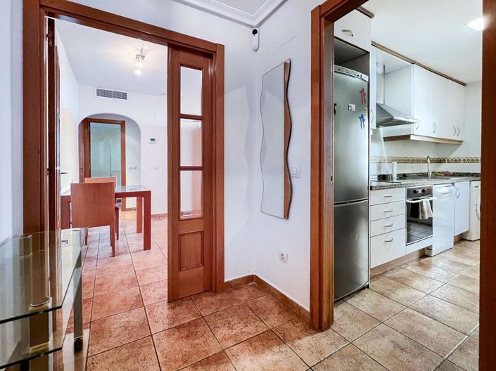 Image No.19-Appartement de 1 chambre à vendre à Villajoyosa-La Vila Joíosa