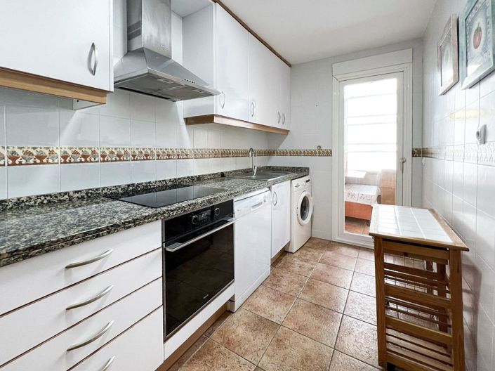 Image No.20-Appartement de 1 chambre à vendre à Villajoyosa-La Vila Joíosa