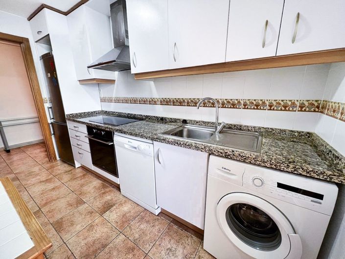 Image No.21-Appartement de 1 chambre à vendre à Villajoyosa-La Vila Joíosa