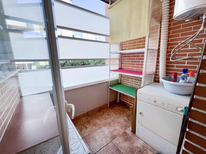 Image No.22-Appartement de 1 chambre à vendre à Villajoyosa-La Vila Joíosa