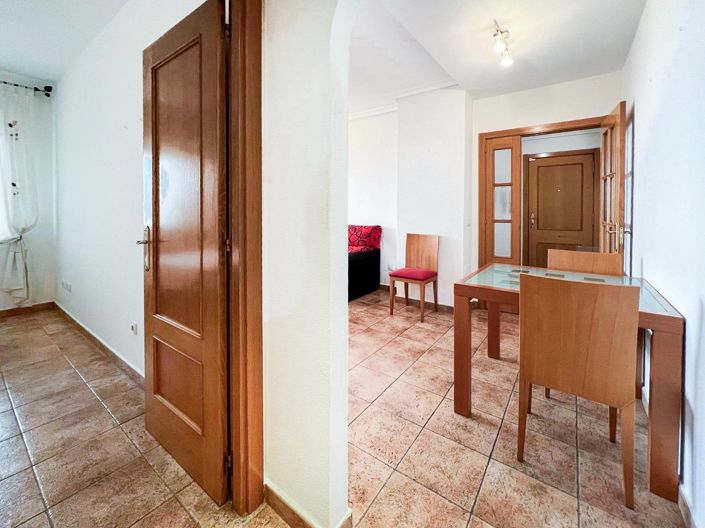 Image No.23-Appartement de 1 chambre à vendre à Villajoyosa-La Vila Joíosa