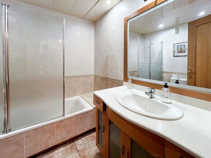 Image No.28-Appartement de 1 chambre à vendre à Villajoyosa-La Vila Joíosa