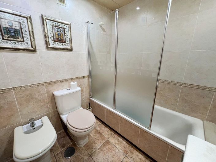 Image No.30-Appartement de 1 chambre à vendre à Villajoyosa-La Vila Joíosa