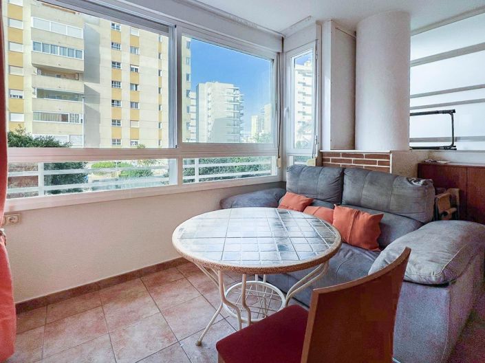 Image No.4-Appartement de 1 chambre à vendre à Villajoyosa-La Vila Joíosa