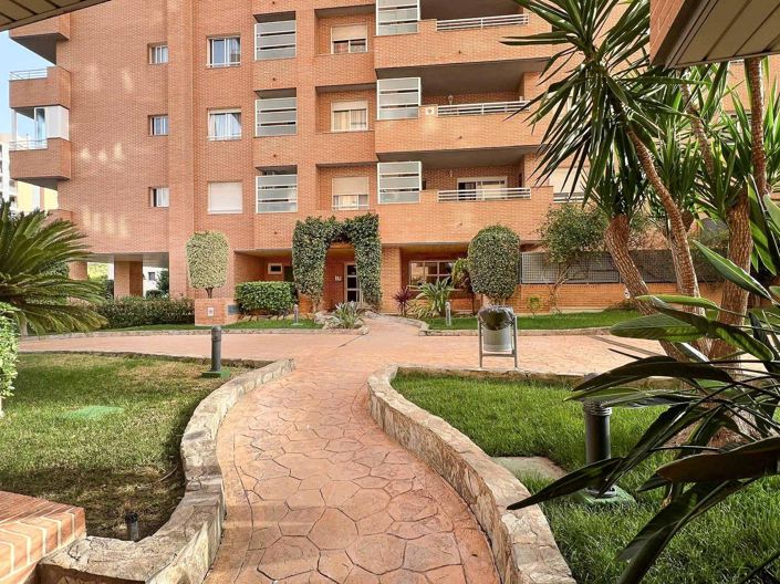 Image No.32-1 Bed Apartment for sale