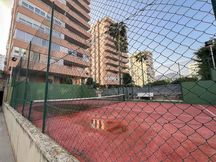 Image No.33-Appartement de 1 chambre à vendre à Villajoyosa-La Vila Joíosa