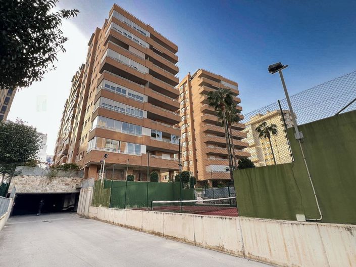 Image No.34-1 Bed Apartment for sale