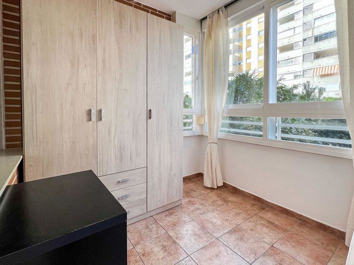 Image No.9-Appartement de 1 chambre à vendre à Villajoyosa-La Vila Joíosa