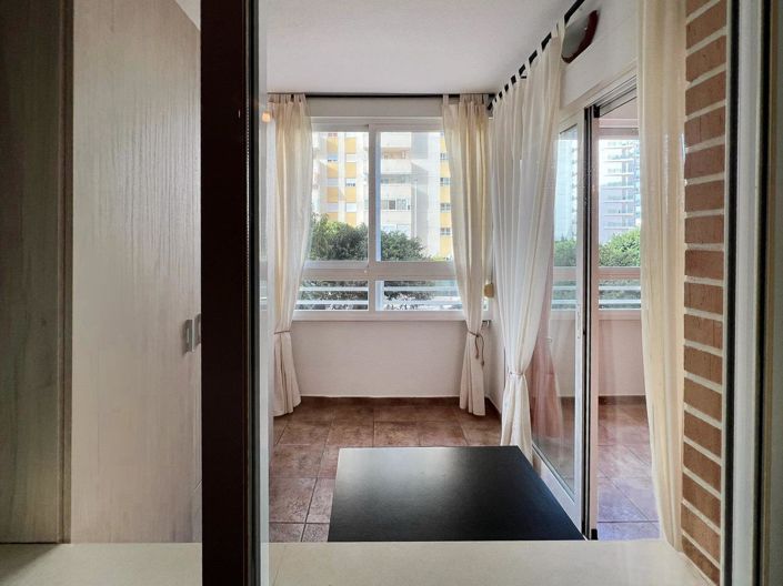 Image No.10-Appartement de 1 chambre à vendre à Villajoyosa-La Vila Joíosa