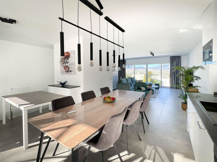 Image No.15-Villa de 2 chambres à vendre à L'Alfas del Pi