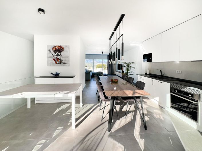 Image No.17-Villa de 2 chambres à vendre à L'Alfas del Pi