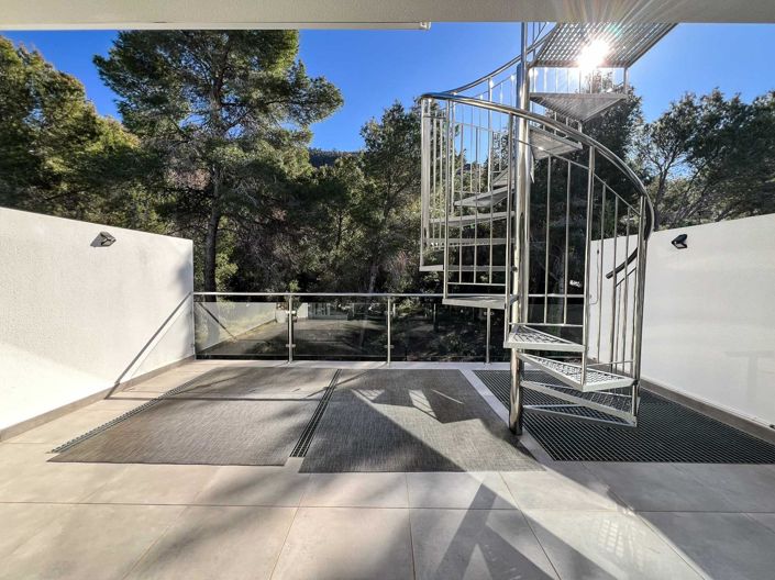 Image No.20-Villa de 2 chambres à vendre à L'Alfas del Pi