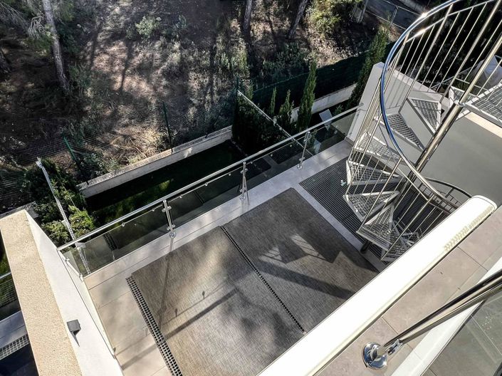 Image No.23-Villa de 2 chambres à vendre à L'Alfas del Pi