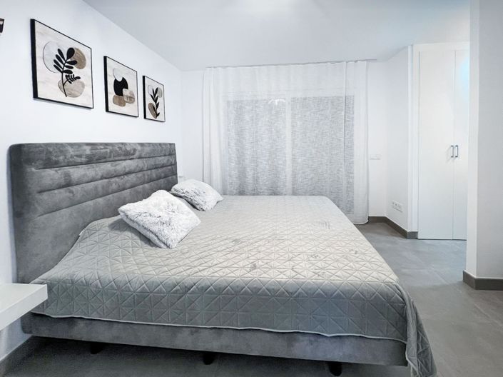 Image No.25-Villa de 2 chambres à vendre à L'Alfas del Pi