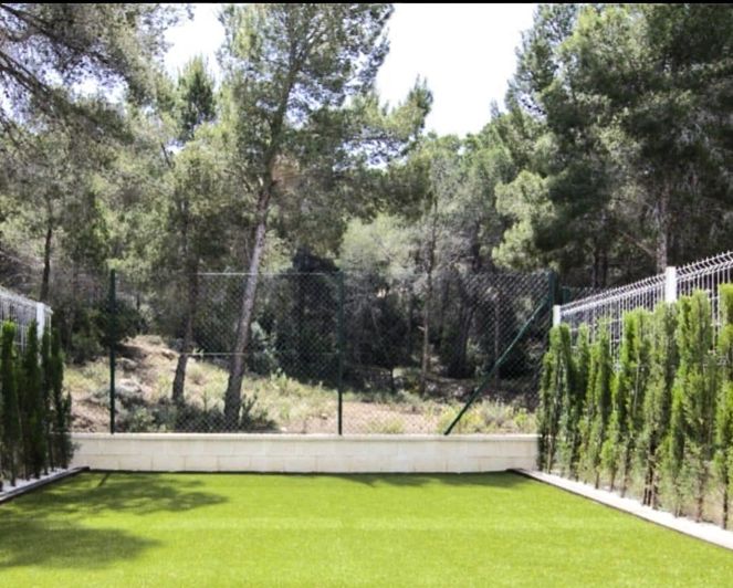 Image No.28-Villa de 2 chambres à vendre à L'Alfas del Pi