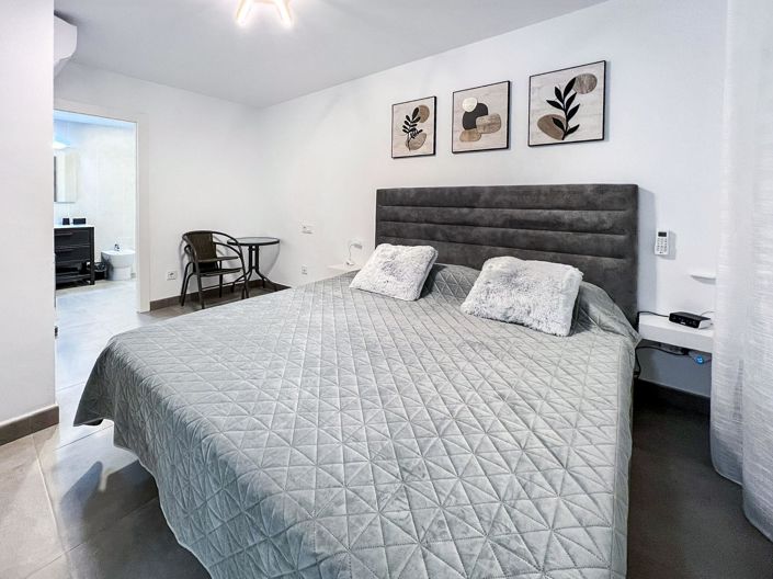 Image No.29-Villa de 2 chambres à vendre à L'Alfas del Pi