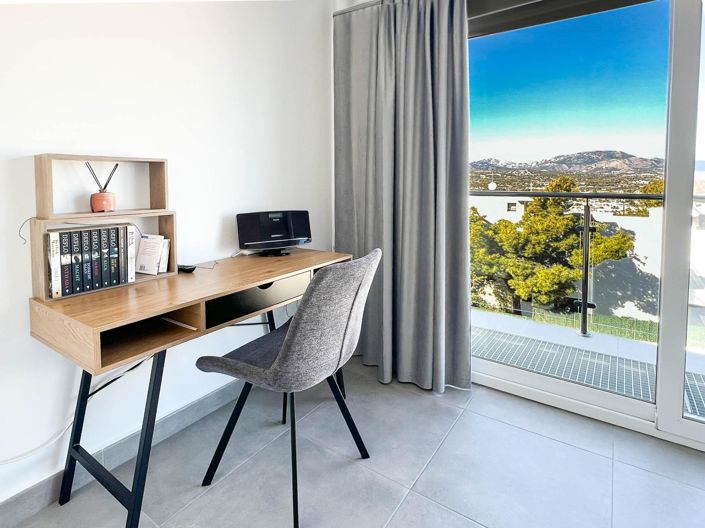 Image No.5-Villa de 2 chambres à vendre à L'Alfas del Pi