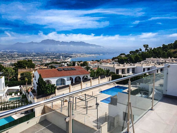 Image No.41-Villa de 2 chambres à vendre à L'Alfas del Pi