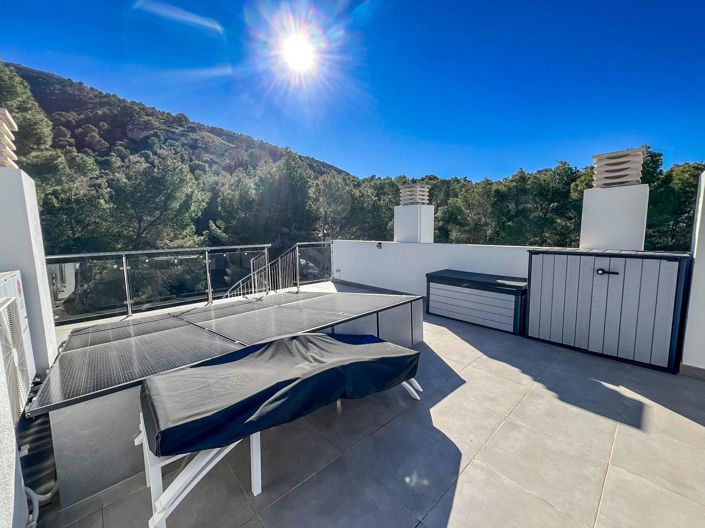 Image No.47-Villa de 2 chambres à vendre à L'Alfas del Pi