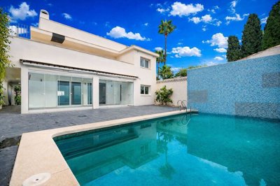 1 - L'Alfas del Pi, Townhouse