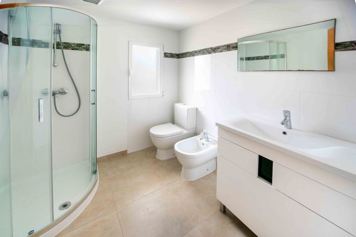 Image No.20-Maison de ville de 4 chambres à vendre à L'Alfas del Pi