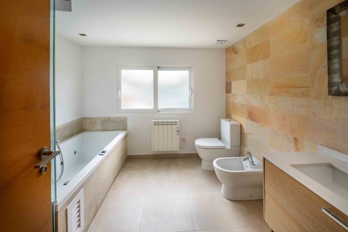 Image No.26-Maison de ville de 4 chambres à vendre à L'Alfas del Pi