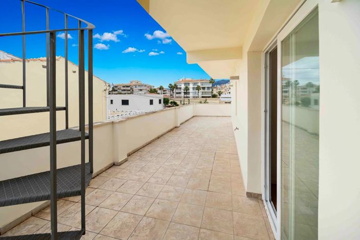 Image No.36-Maison de ville de 4 chambres à vendre à L'Alfas del Pi