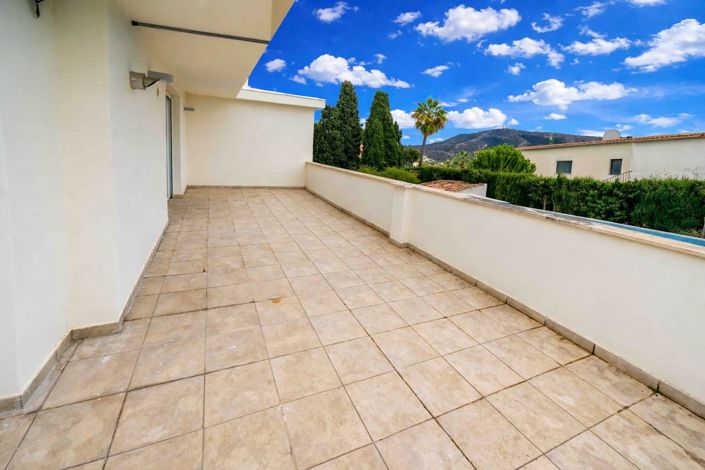 Image No.38-Maison de ville de 4 chambres à vendre à L'Alfas del Pi