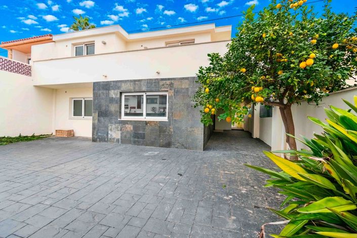 Image No.8-Maison de ville de 4 chambres à vendre à L'Alfas del Pi