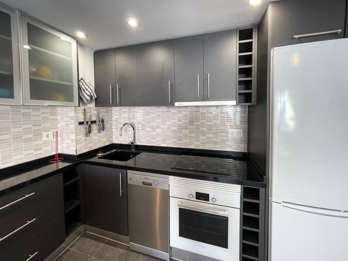 Image No.12-1 Bed Apartment for sale