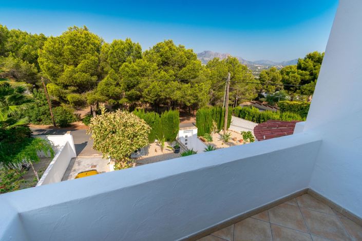 Image No.12-Villa de 4 chambres à vendre à L'Alfas del Pi