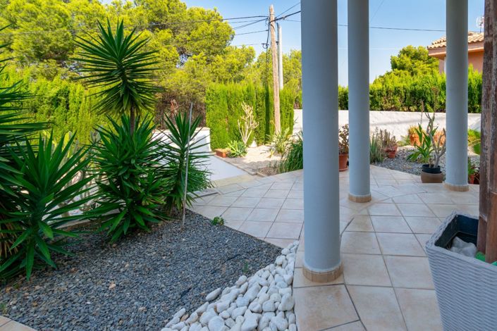 Image No.14-Villa de 4 chambres à vendre à L'Alfas del Pi