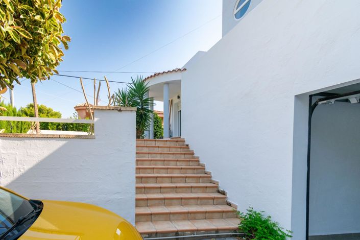 Image No.42-Villa de 4 chambres à vendre à L'Alfas del Pi