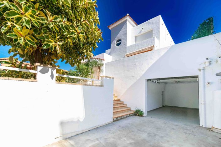 Image No.43-Villa de 4 chambres à vendre à L'Alfas del Pi