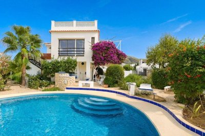 1 - L'Alfas del Pi, Townhouse